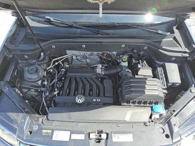 2019 VOLKSWAGEN ATLAS SE 1V2WR2CA8KC614701