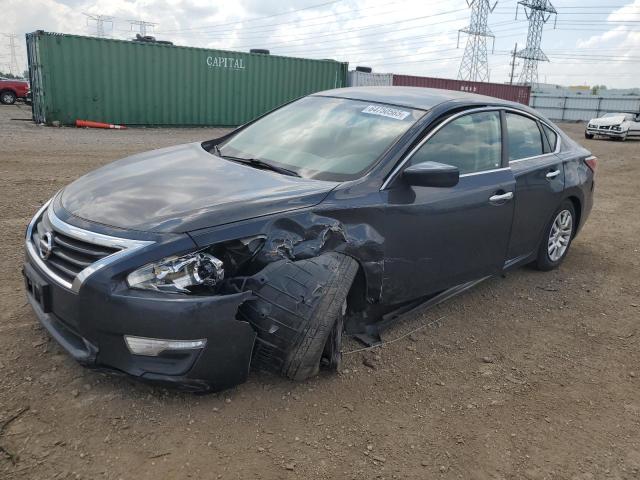 2015 NISSAN ALTIMA 2.5 - 1N4AL3AP7FN910822