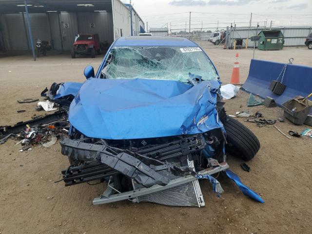2025 NISSAN SENTRA SV 3N1AB8CV8SY222057