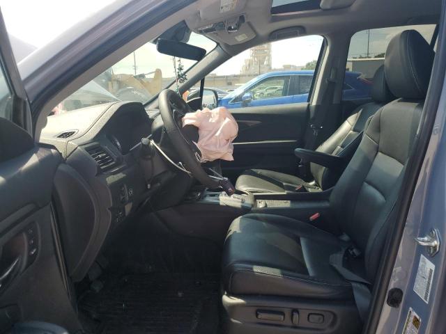 2023 HONDA RIDGELINE 5FPYK3F59PB065319