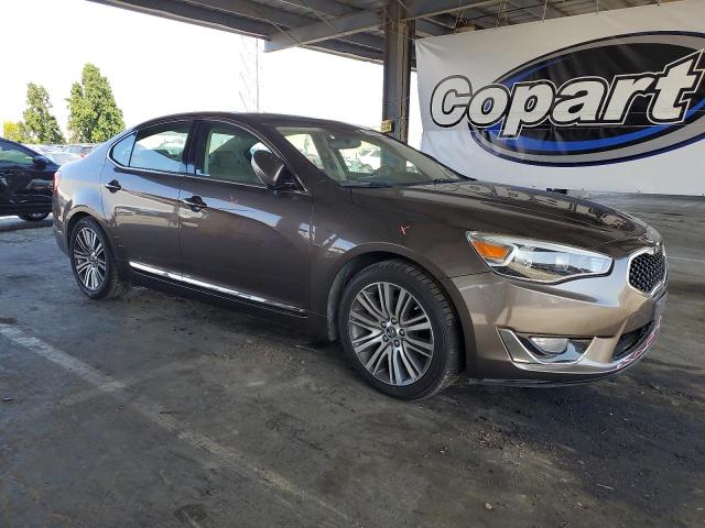 Vin: knaln4d74e5124728, lot: 62922875, kia cadenza premium 20144