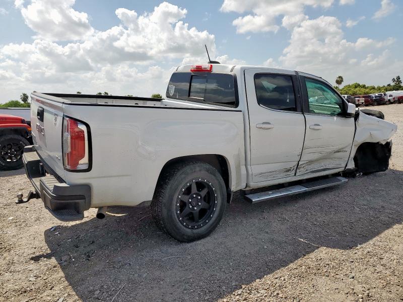 2016 GMC CANYON SLE 1GTG5CE39G1384370