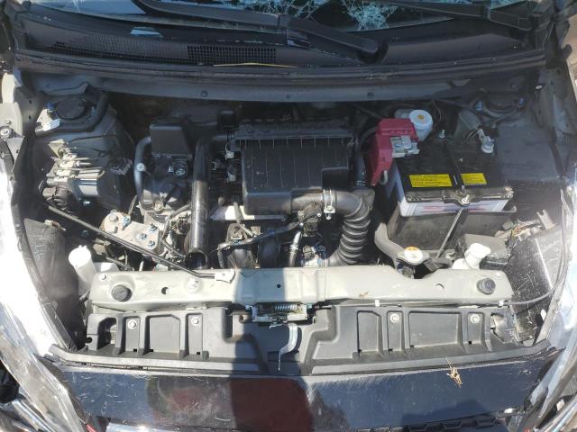 2024 MITSUBISHI MIRAGE G4 ML32FUFJ4RHF05588