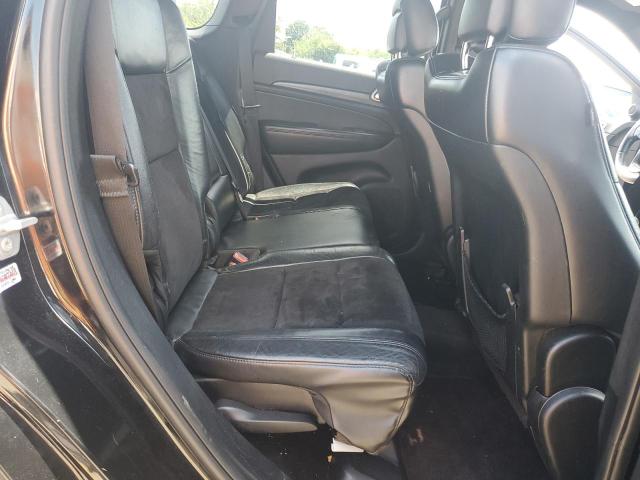 2018 JEEP GRAND CHER - 1C4RJFAG7JC103015
