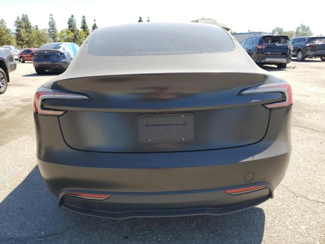 2024 TESLA MODEL 3 5YJ3E1EB4RF813712