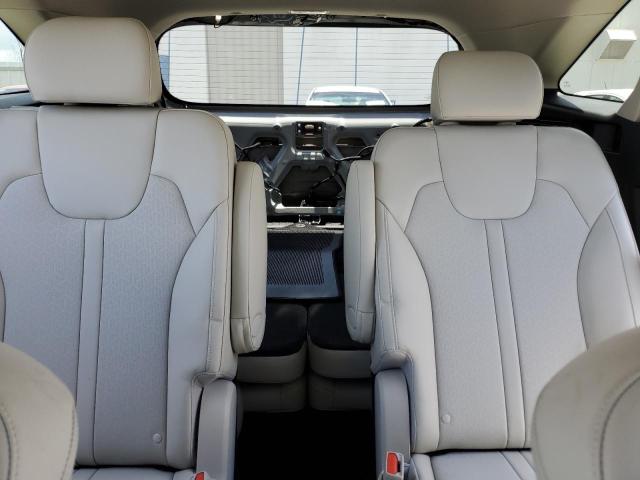 2023 KIA SORENTO EX 5XYRH4LF1PG204804