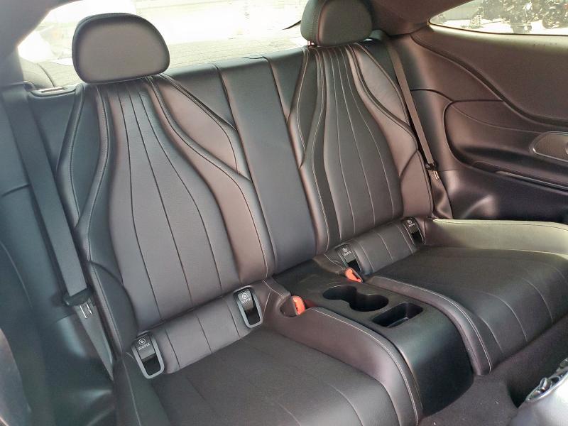2024 MERCEDES-BENZ CLE 300 4M W1KMJ4HB3RF034154