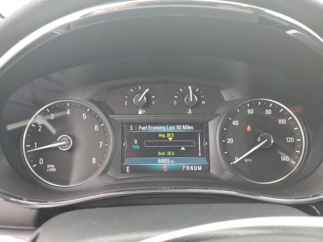 2020 BUICK ENCORE PRE KL4CJESB8LB079751