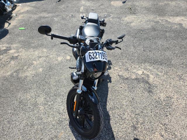 2022 HARLEY-DAVIDSON RH975 1HD1ZH116NB313645