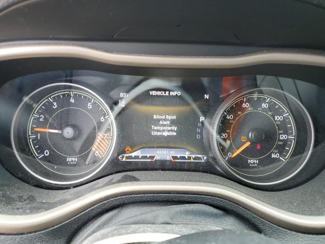 2015 JEEP CHEROKEE L - 1C4PJMDS2FW564110