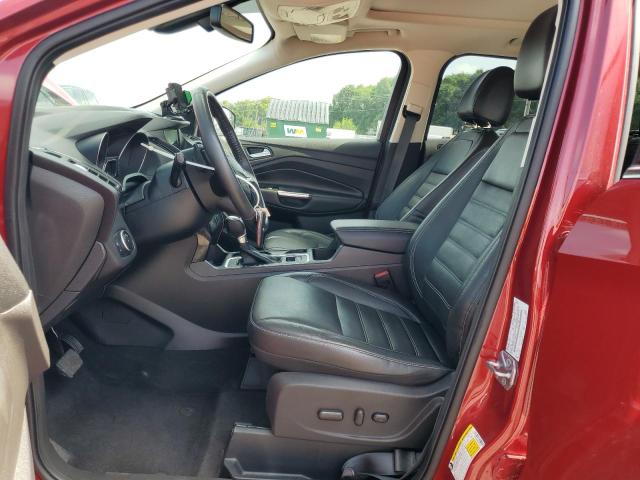 2017 FORD ESCAPE TIT - 1FMCU9J93HUA23274