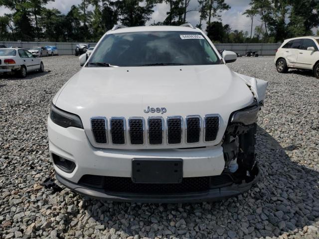 2019 JEEP CHEROKEE L 1C4PJMCX8KD127506