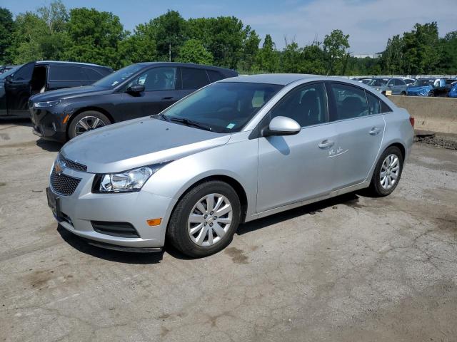 2011 CHEVROLET CRUZE LT - 1G1PF5S9XB7247079