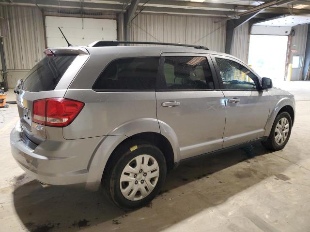 2016 DODGE JOURNEY SE 3C4PDDAG2GT135953