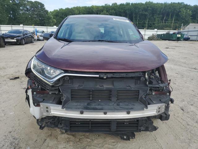 2018 HONDA CR-V LX 2HKRW5H31JH415544