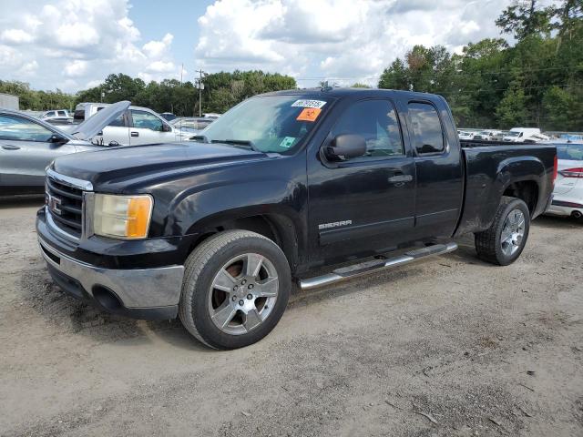 GMC SIERRA C15