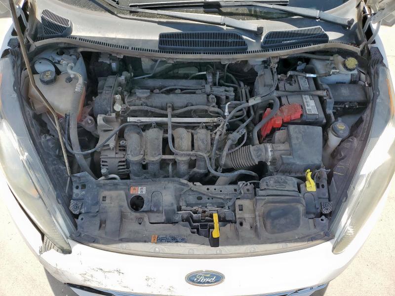 2019 FORD FIESTA SE 3FADP4BJ6KM123236