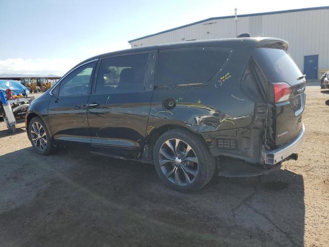 Vin: 2c4rc1gg1hr602866, lot: 63120065, chrysler pacifica limited 20172