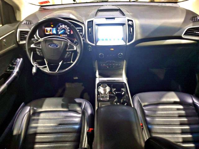 2020 FORD EDGE SEL - 2FMPK4J95LBA32101