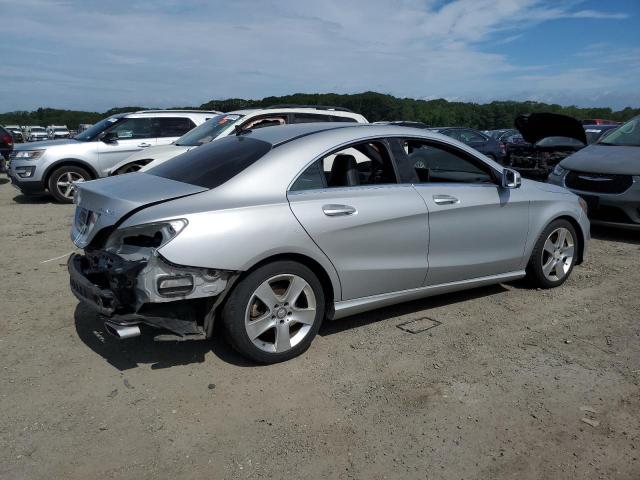 2015 MERCEDES-BENZ CLA 250 4M WDDSJ4GBXFN200003
