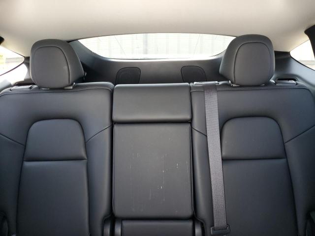 2025 TESLA MODEL Y 7SAYGDEE8SF232816
