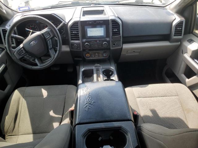 2017 FORD F150 SUPER 1FTEW1CP7HKE11236