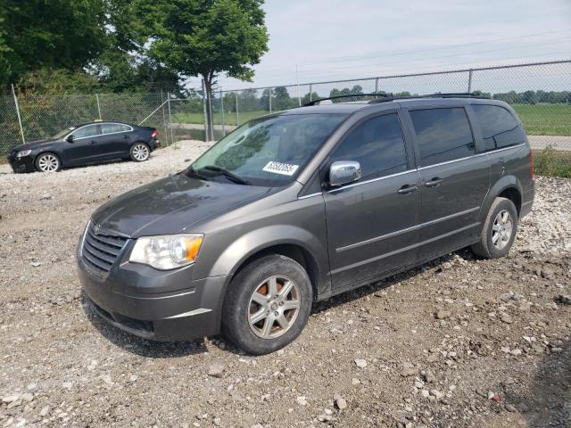 CHRYSLER TOWN & COU