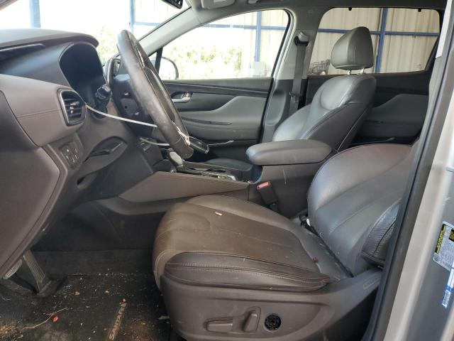 2020 HYUNDAI SANTA FE S - 5NMS33AD6LH257557