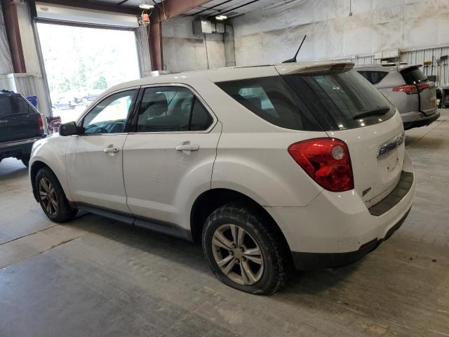 2014 CHEVROLET EQUINOX LS - 2GNALAEK0E6303085
