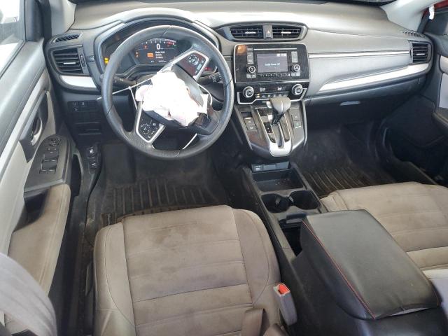 2020 HONDA CR-V LX 2HKRW1H23LH410705