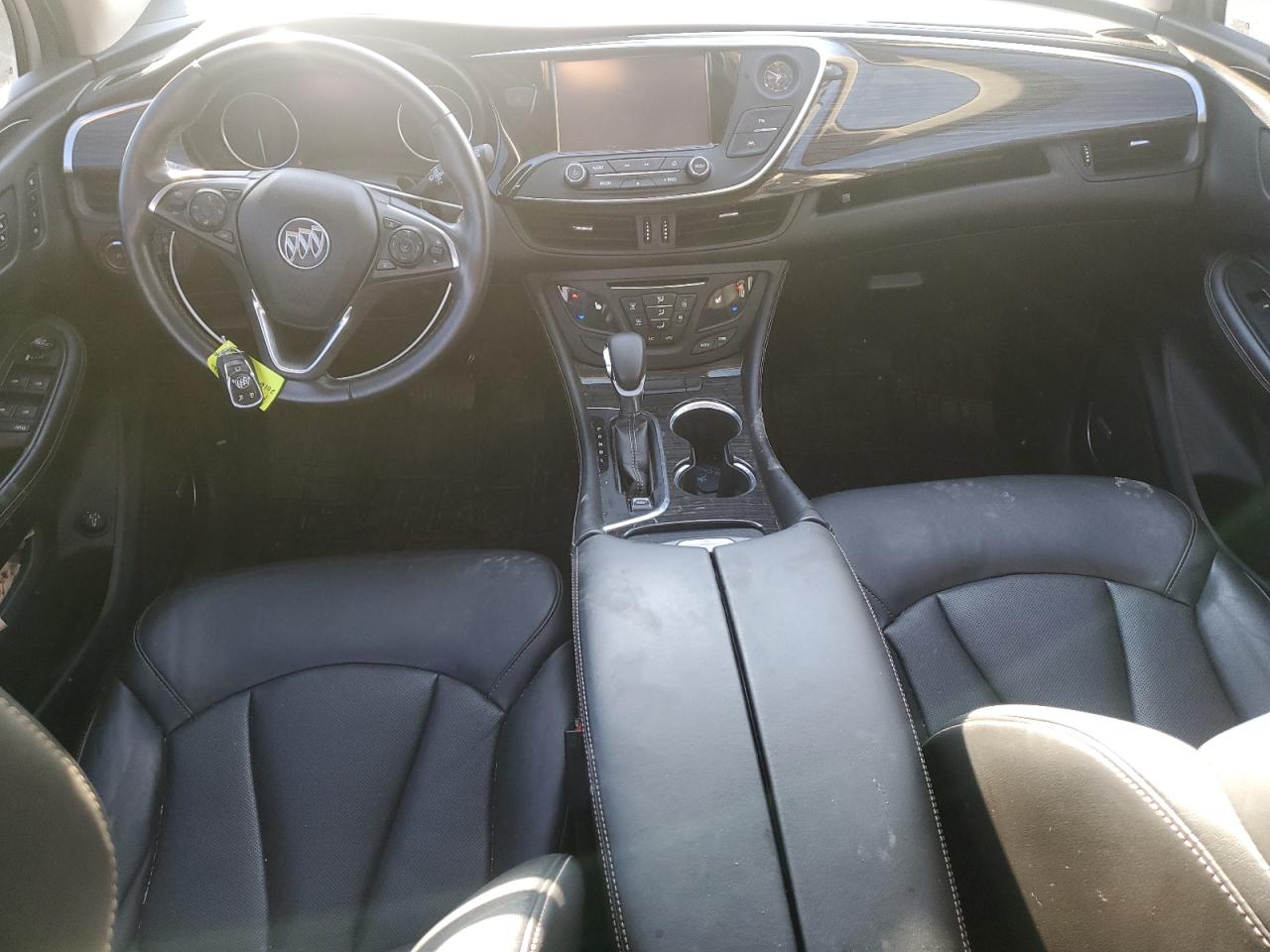 BUICK ENVISION PREMIUM