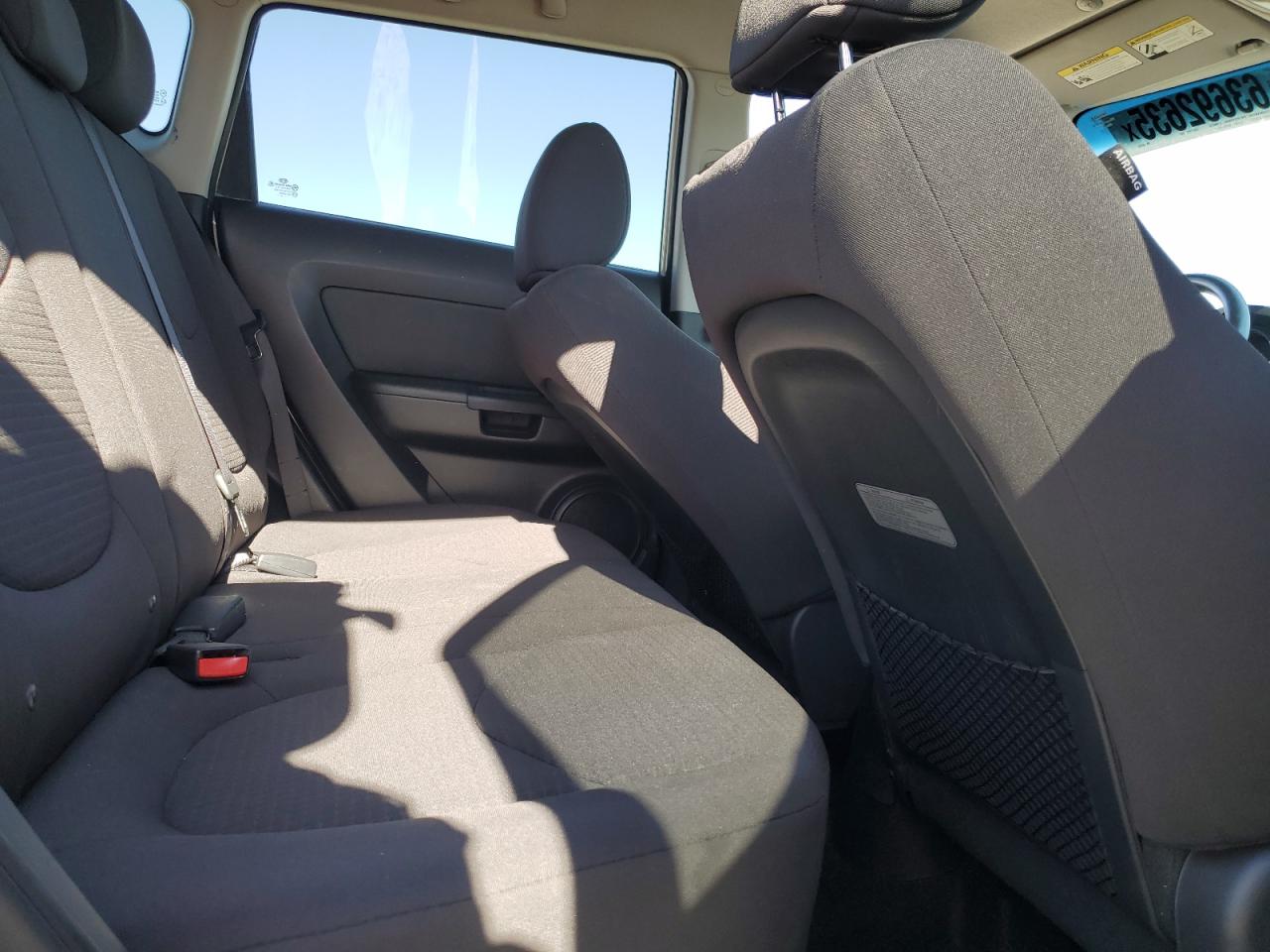 Kia Soul 2013