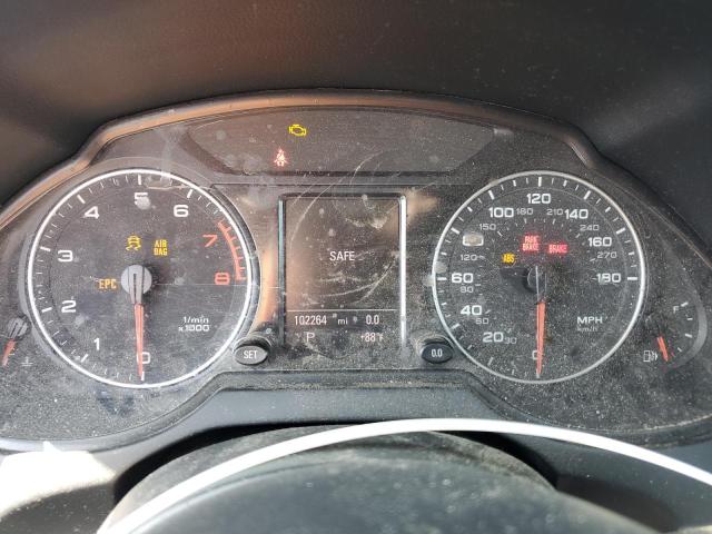 wa1cfafp2ca137178 - 2012 Audi q5 premium - #63379265