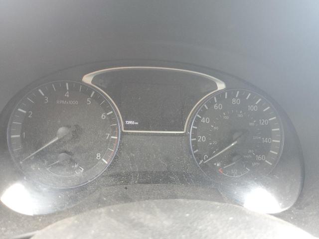2016 NISSAN ALTIMA 2.5 - 1N4AL3AP6GN334576