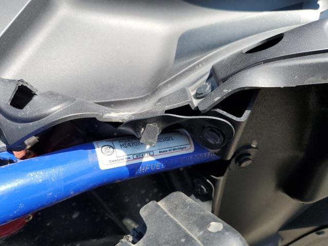 2021 HOND TALON 1000R #3285603277