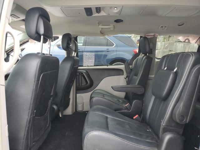 2016 CHRYSLER TOWN & COU - 2C4RC1BG3GR248189