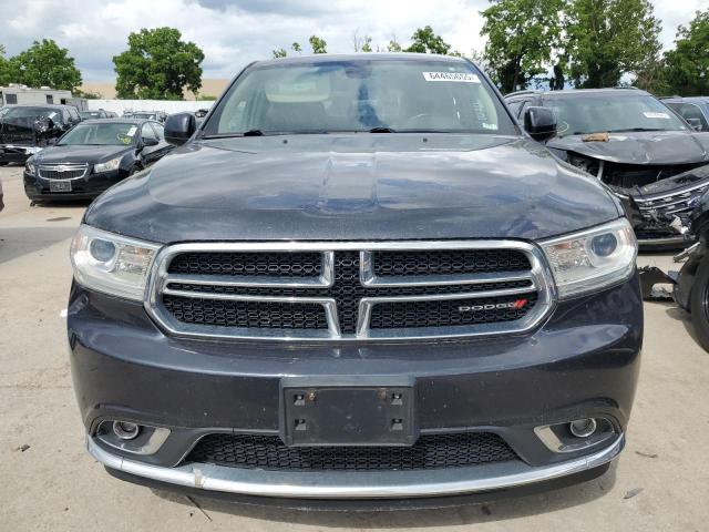 2015 DODGE DURANGO SX - 1C4RDJAGXFC802091