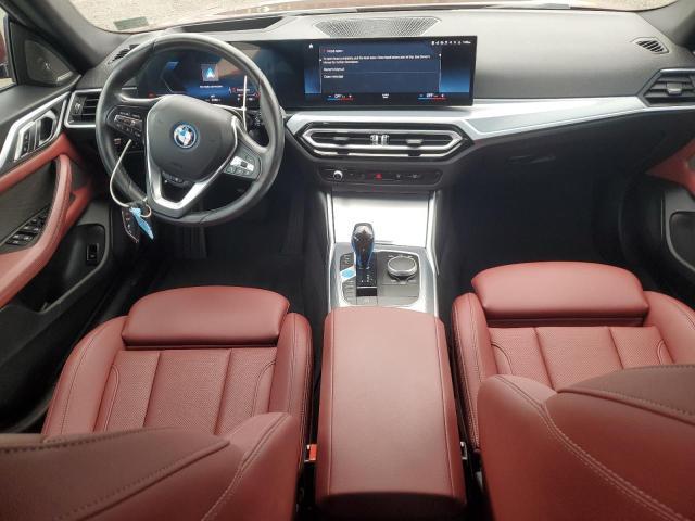 2023 BMW I4 EDRIVE WBY73AW09PFP11995