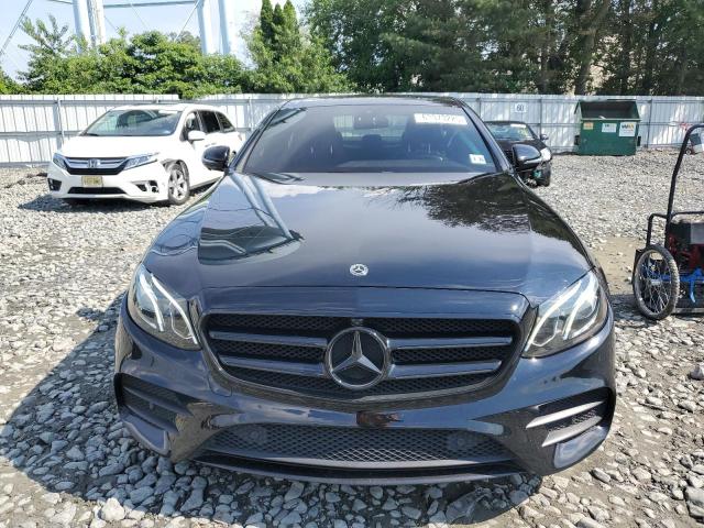 2020 MERCEDES-BENZ E 350 4MAT WDDZF8EB0LA740277