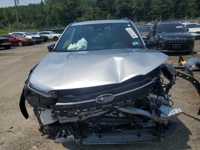 2025 SUBARU FORESTER T JF2SLDTC1SH467897
