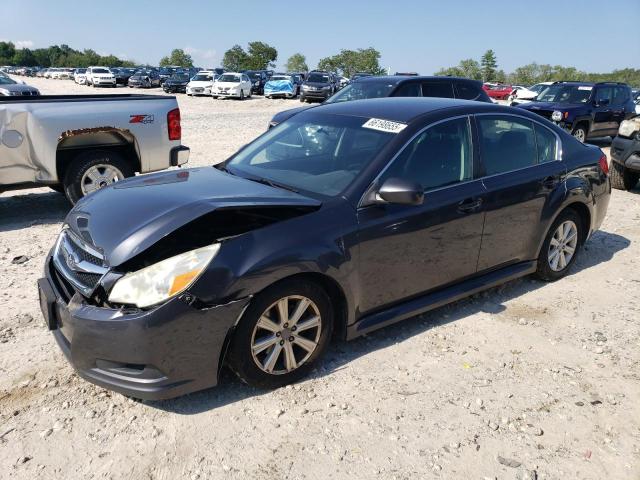 SUBARU LEGACY 2.5