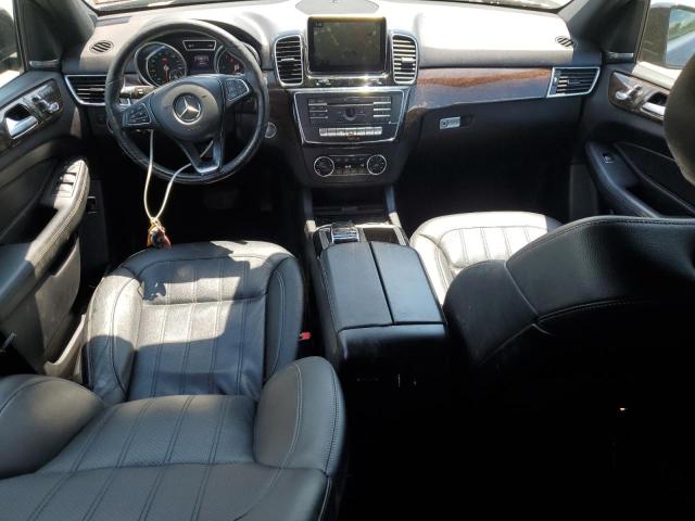 2016 MERCEDES-BENZ GLE 300D 4 4JGDA0EB6GA622515