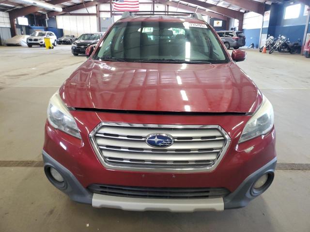 2015 SUBARU OUTBACK 3. 4S4BSELC3F3208009