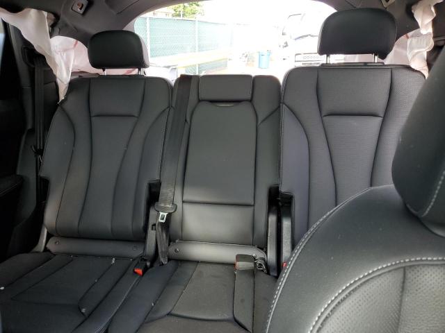 2025 AUDI Q7 PREMIUM WA1LVBF71SD025994
