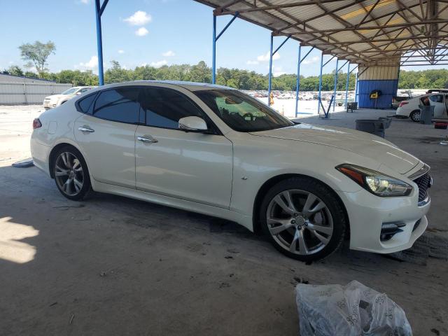 2018 INFINITI Q70 3.7 LU JN1BY1AP0JM180502