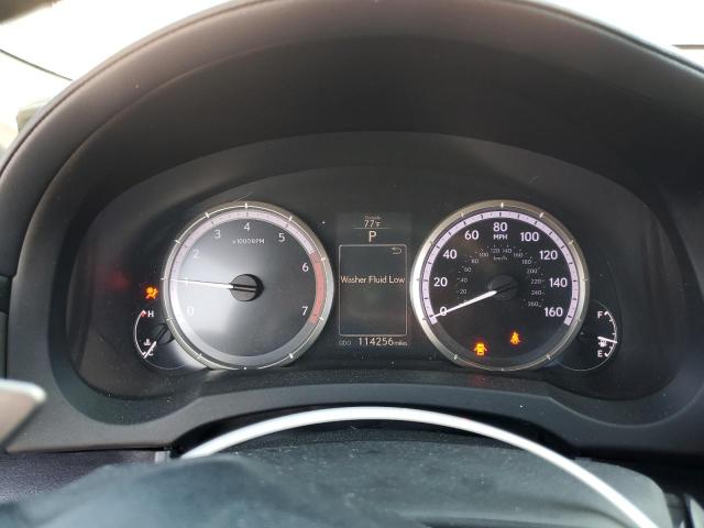 2016 LEXUS RC 200T #3292207225