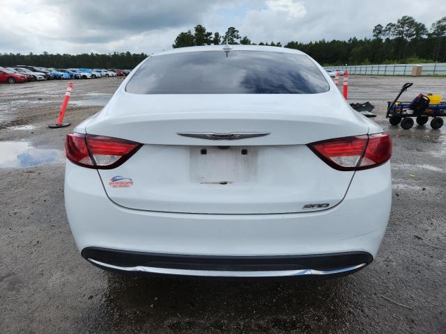 2017 CHRYSLER 200 LIMITED 1C3CCCAB4HN500364