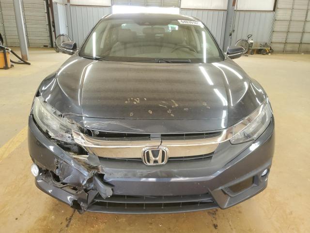2016 HONDA CIVIC TOUR 19XFC1F94GE014384