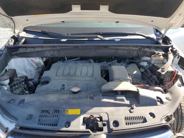 2016 TOYOTA HIGHLANDER XLE 5TDJKRFHXGS290058