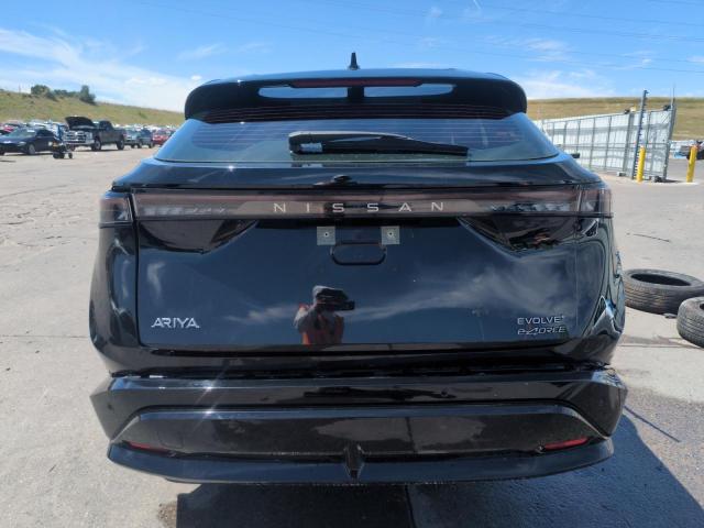 2024 NISSAN ARIYA EVOL JN1DF0BB3RM734557